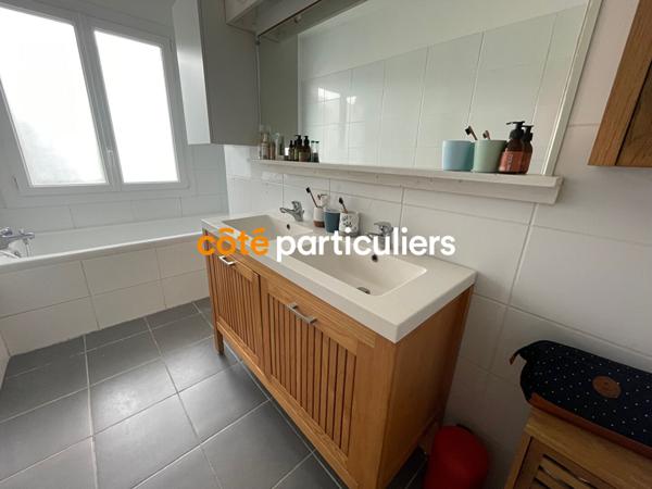 Vente Maison115 m² - 5 Pièces - CENON (33150)