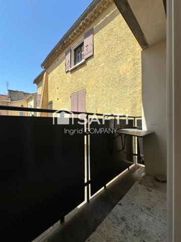 Charme et confort d'une maison de village rénovée