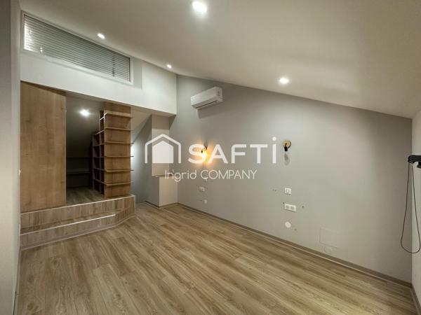 Charme et confort d'une maison de village rénovée