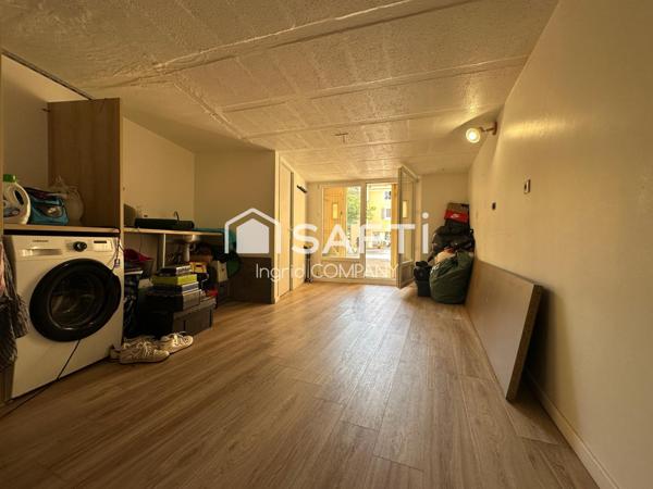 Charme et confort d'une maison de village rénovée