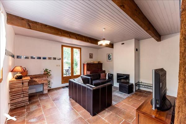 Maison à vendre |  Fronton |  7 pièces | 145 m²