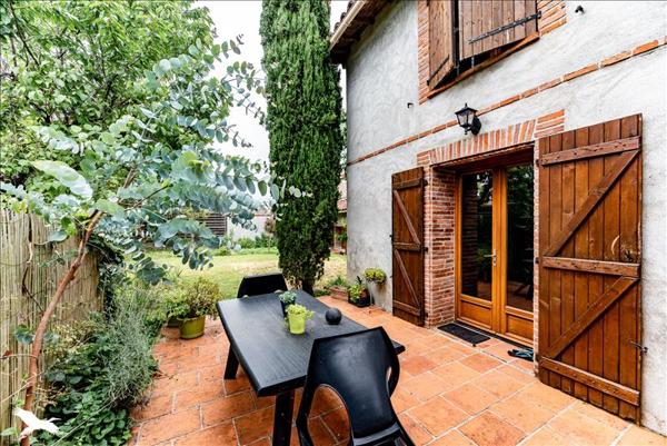 Maison à vendre |  Fronton |  7 pièces | 145 m²