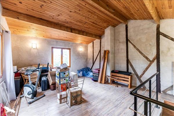 Maison à vendre |  Fronton |  7 pièces | 145 m²