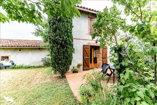 Maison à vendre |  Fronton |  7 pièces | 145 m²