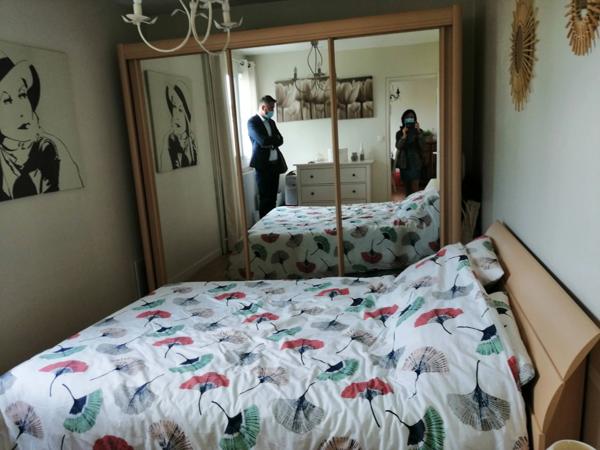 Appartement à vendre 3 pièces de 65 m² à COMPIEGNE (60)