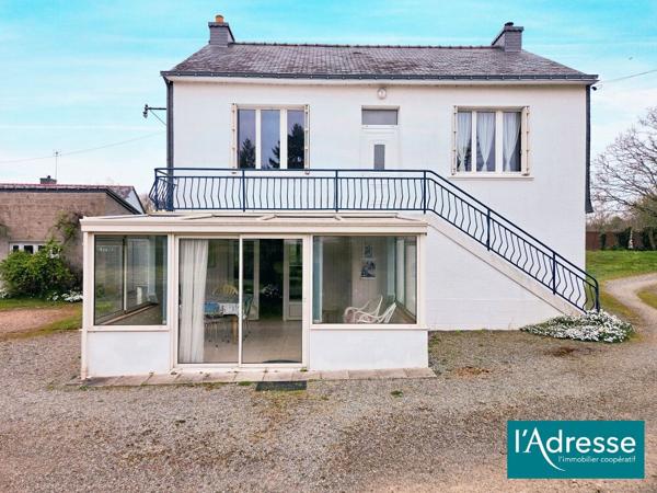 Maison 8 pièce(s) 130 m2