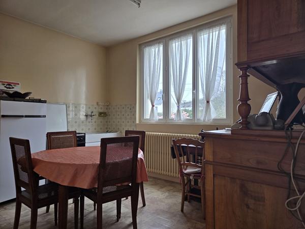 Maison 8 pièce(s) 130 m2