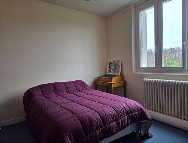 Maison 8 pièce(s) 130 m2