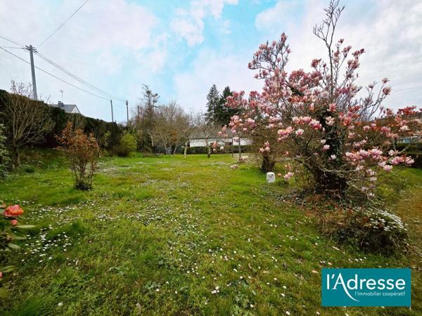 Maison 8 pièce(s) 130 m2