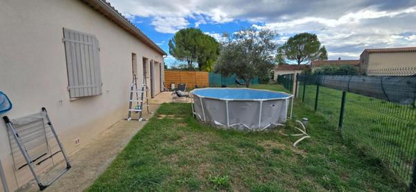 À vendre , Belle propriété récente et polyvalente , Le Muy (83490)