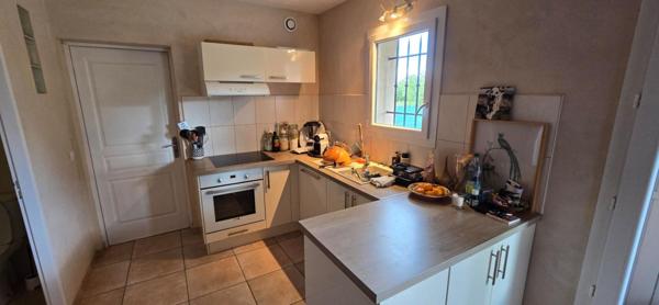 À vendre , Belle propriété récente et polyvalente , Le Muy (83490)