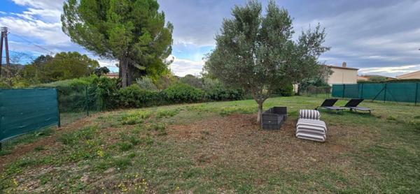 À vendre , Belle propriété récente et polyvalente , Le Muy (83490)