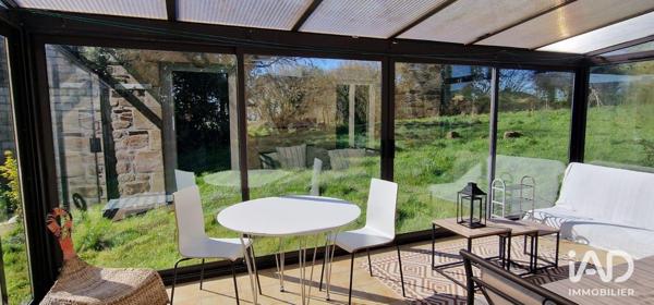 Maison à vendre 4 pièces 80 m² Le Mené