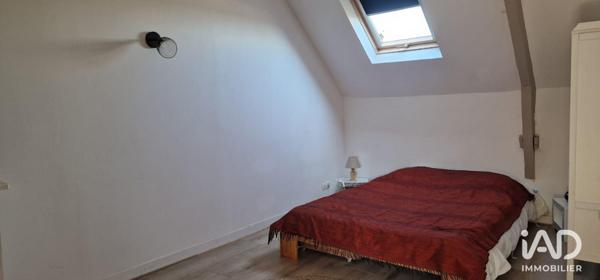 Maison à vendre 4 pièces 80 m² Le Mené