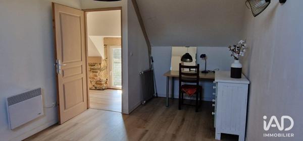 Maison à vendre 4 pièces 80 m² Le Mené