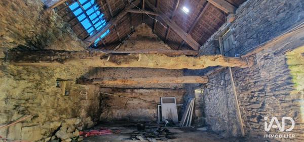 Maison à vendre 4 pièces 80 m² Le Mené