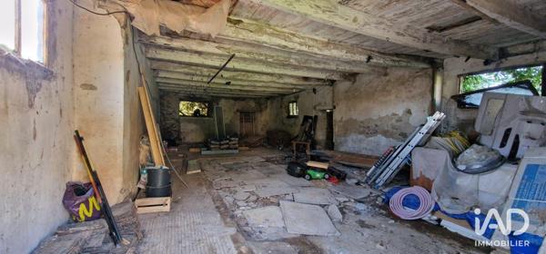 Maison à vendre 4 pièces 80 m² Le Mené