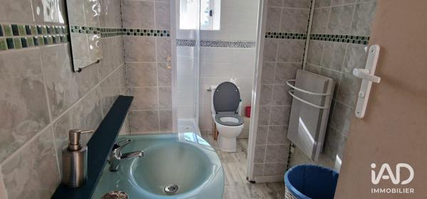 Maison à vendre 4 pièces 80 m² Le Mené