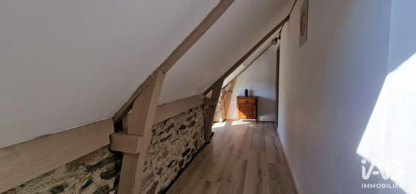 Maison à vendre 4 pièces 80 m² Le Mené