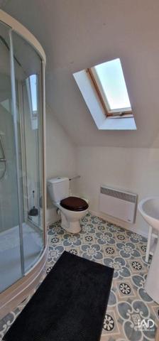 Maison à vendre 4 pièces 80 m² Le Mené