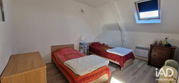 Maison à vendre 4 pièces 80 m² Le Mené