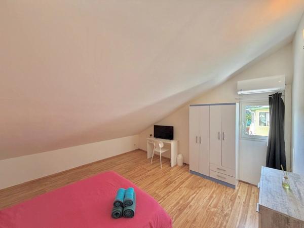 À vendre – Villa T7 avec piscine, jacuzzi et fort potentiel locatif – Petite-Île (97429)