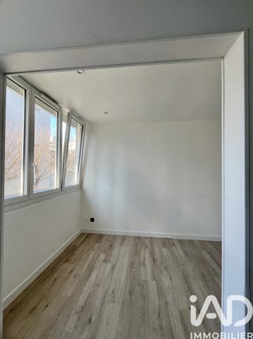 Appartement à vendre 5 pièces 81 m² Orly