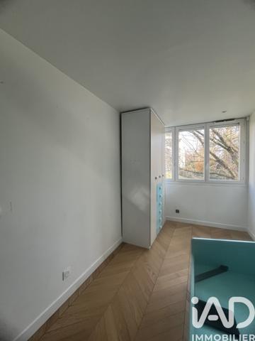 Appartement à vendre 5 pièces 81 m² Orly