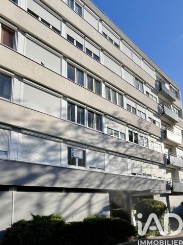 Appartement à vendre 5 pièces 81 m² Orly