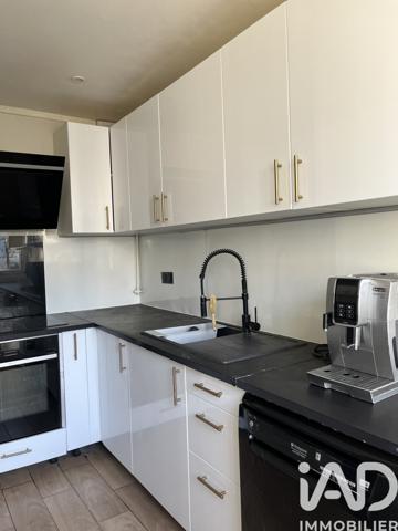 Appartement à vendre 5 pièces 81 m² Orly