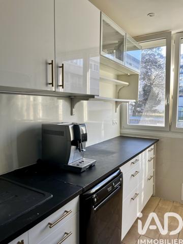 Appartement à vendre 5 pièces 81 m² Orly