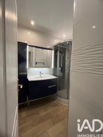 Appartement à vendre 5 pièces 81 m² Orly