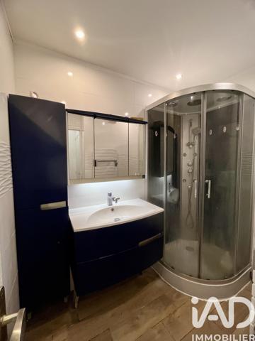 Appartement à vendre 5 pièces 81 m² Orly