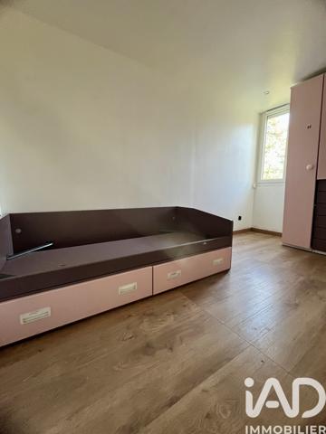 Appartement à vendre 5 pièces 81 m² Orly