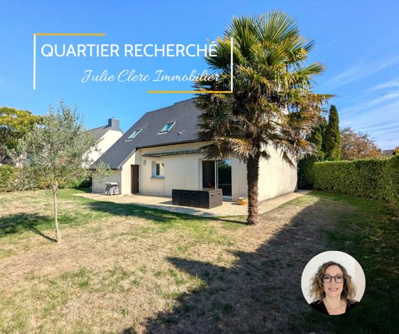 Maison quartier recherché