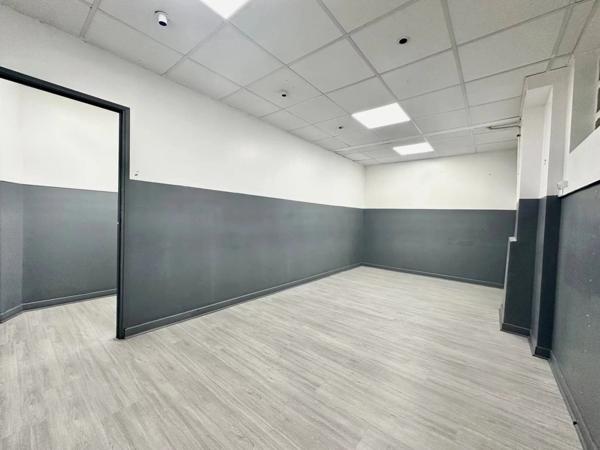 Vente Local commercial 6 pièces 133 m2 à Vincennes