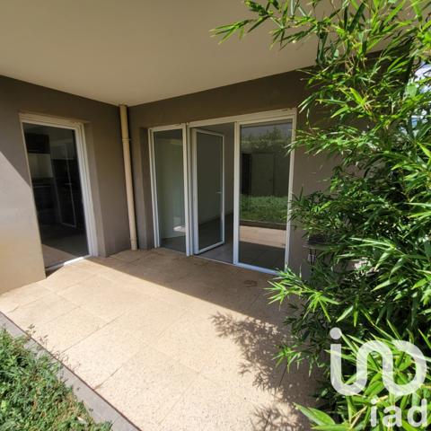 Appartement à vendre 3 pièces 67 m² Vaulx-en-Velin