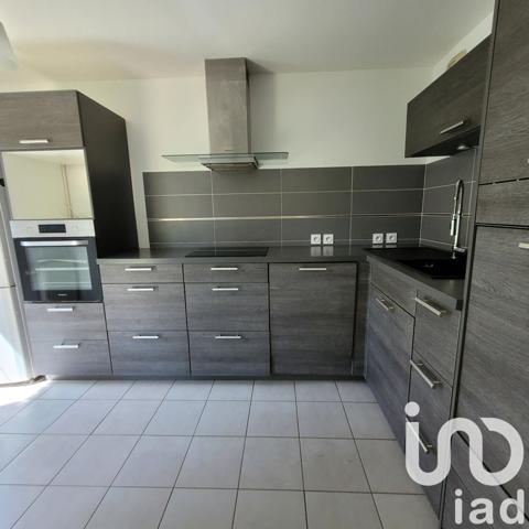 Appartement à vendre 3 pièces 67 m² Vaulx-en-Velin