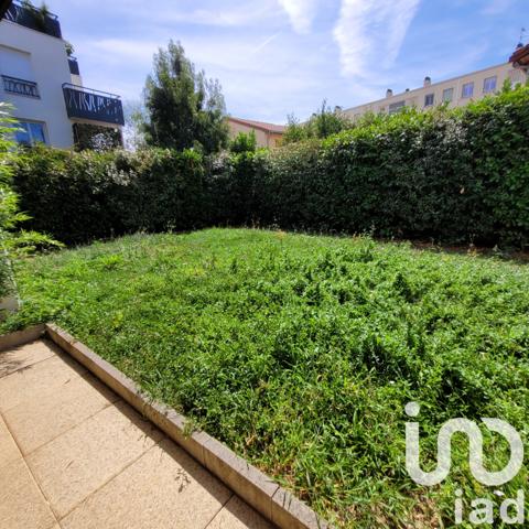 Appartement à vendre 3 pièces 67 m² Vaulx-en-Velin