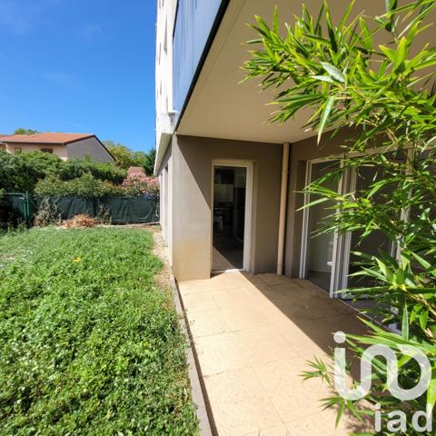 Appartement à vendre 3 pièces 67 m² Vaulx-en-Velin