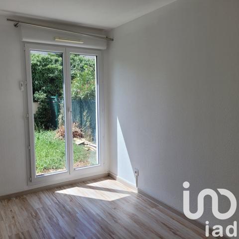 Appartement à vendre 3 pièces 67 m² Vaulx-en-Velin