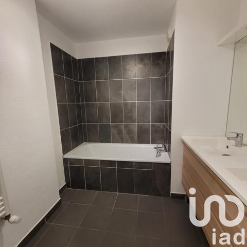 Appartement à vendre 3 pièces 67 m² Vaulx-en-Velin