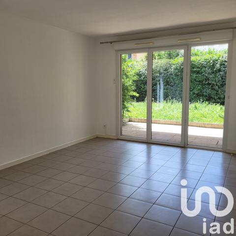 Appartement à vendre 3 pièces 67 m² Vaulx-en-Velin