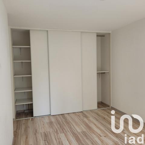 Appartement à vendre 3 pièces 67 m² Vaulx-en-Velin
