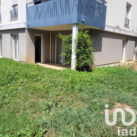 Appartement à vendre 3 pièces 67 m² Vaulx-en-Velin