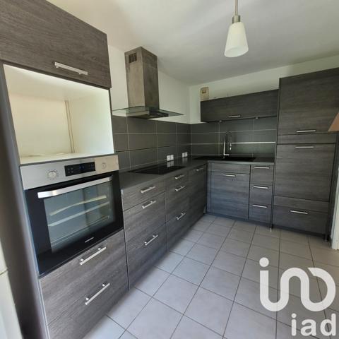 Appartement à vendre 3 pièces 67 m² Vaulx-en-Velin