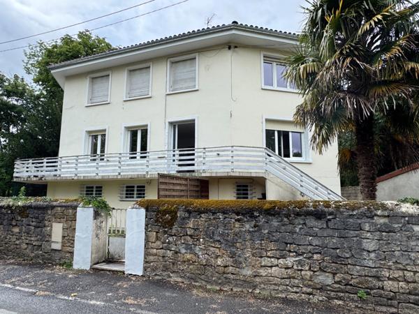 APPARTEMENT D'EXCEPTION EN HYPER CENTRE