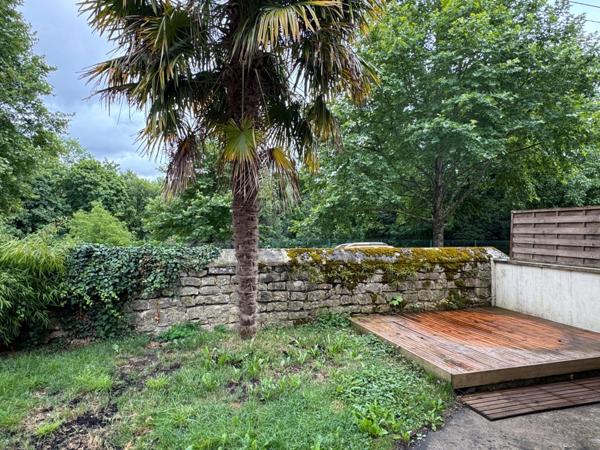 APPARTEMENT D'EXCEPTION EN HYPER CENTRE