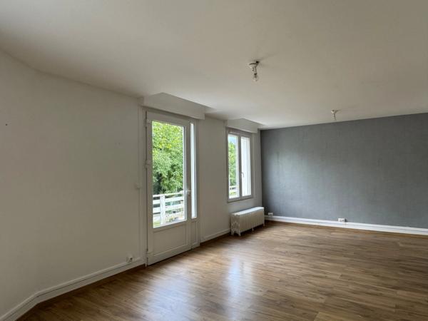 APPARTEMENT D'EXCEPTION EN HYPER CENTRE