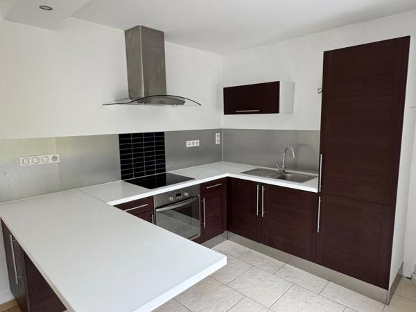 APPARTEMENT D'EXCEPTION EN HYPER CENTRE